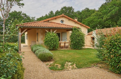 Les Forges Apartment | DLF Villa 6 pers 2 bath