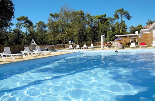 Saint-Trojan-les-Bains Other | Domaine Résidentiel de Plein Air Monplaisir 2