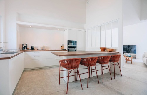 Le Bois-Plage-en-Re Villa | Domaine Blueberry - New Villas