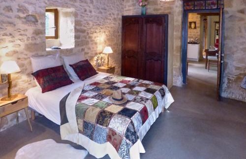 Vitrac House | Domaine de Cantegrel - Gîtes de Charme et Suite Troglodyte en Périgord