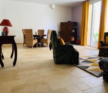 Floirac Bed & Breakfast | Domaine de Garat