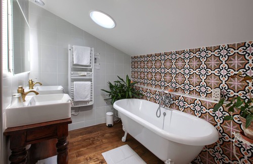 Floirac Bed & Breakfast | Domaine de Garat