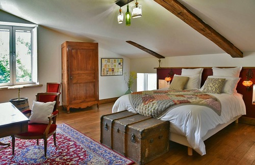 Floirac Bed & Breakfast | Domaine de Garat