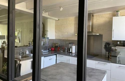 Begles House | Douceur urbaine le temps d un séjour