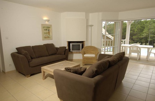 Lacanau-Ocean House | Eden Club 1