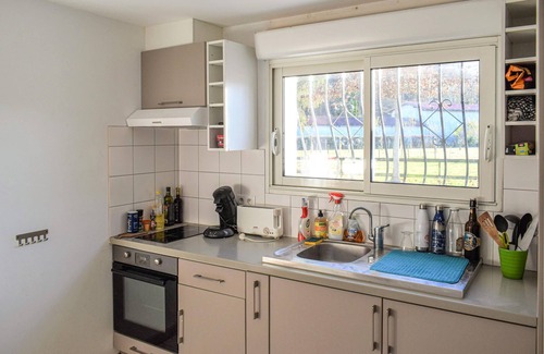 Saint-Pee-sur-Nivelle Apartment | Enjoy an unforgettable vacation close to nature in this inviting vacation home!