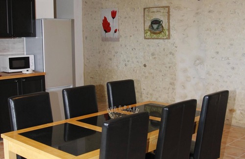 Leoville House | *Escape to breath-taking views and the gentle Charente-Maritime climate*