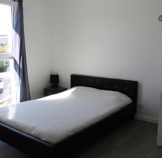 Talence Apartment | Etablissements Coulon - Talence (Chemin d'Ars)