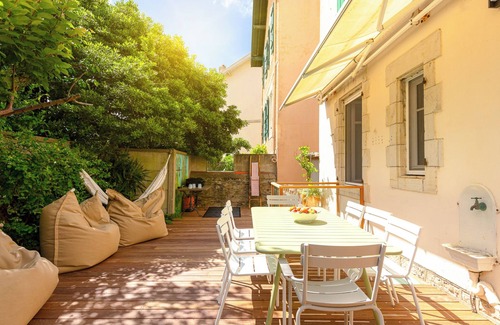 Biarritz City Centre House | Exceptional location! Welcome to our charming house.