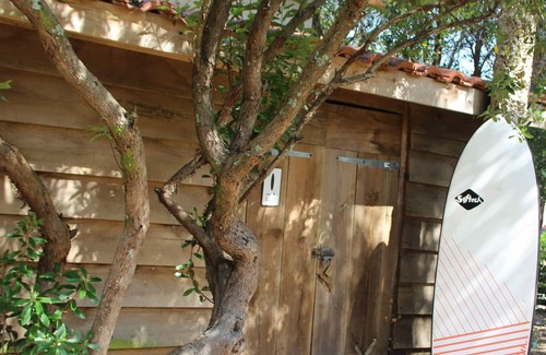 Les Estagnots House | Family holiday house on the outskirts of Hossegor, 200m from the beach