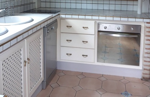 Le Teich House | Family house by the sea 5 minutes from the beach