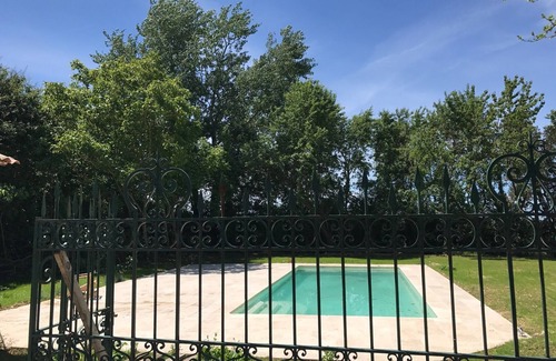 Lorignac House | Family house in the heart of its vineyard