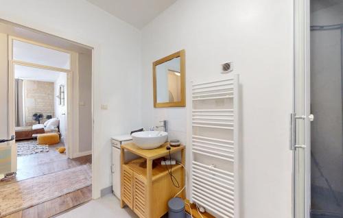 Verteuil-sur-Charente House | Ferienhaus mit Charakter und Terrasse in perfekter Lage