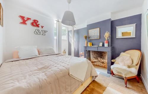 Verteuil-sur-Charente House | Ferienhaus mit Charakter und Terrasse in perfekter Lage