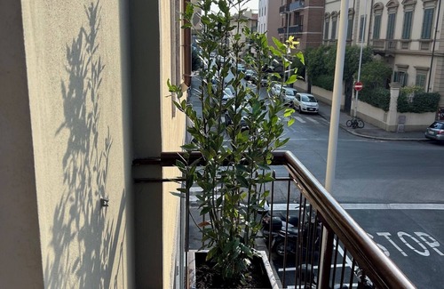 Santissima Annunziata Apartment | Ferrhouse 210 Eco & Chic