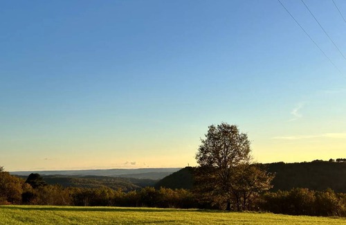 Blanquefort-sur-Briolance House | 100 m² House ∙ 2 bedrooms ∙ 4 guests