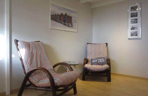 Chenac-Saint-Seurin-d'Uzet House | 28 m² House ∙ 1 bedroom ∙ 2 guests
