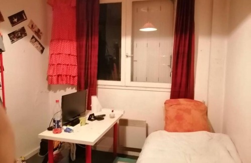 Bordeaux City Centre Resort | Private room ∙ 1 bedroom ∙ 1 guest