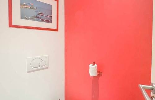 Bordeaux Golden Triangle Apartment | 75 m² Apartment ∙ 2 bedrooms ∙ 4 guests