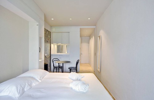 Hotel de Ville - Quinconces Apartment | 22 m² Apartment ∙ 2 guests