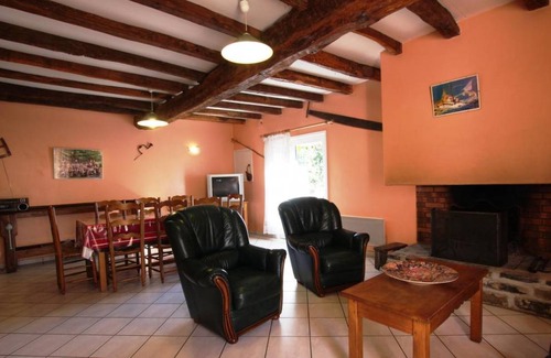 Lacarry-Arhan-Charritte-de-Haut House | 130 m² Gîte ∙ 4 bedrooms ∙ 8 guests