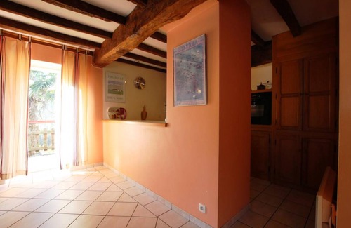 Lacarry-Arhan-Charritte-de-Haut House | 130 m² Gîte ∙ 4 bedrooms ∙ 8 guests