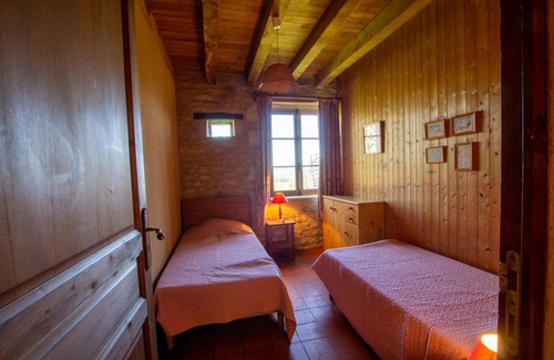 Les Eyzies House | 56 m² Gîte ∙ 2 bedrooms ∙ 4 guests