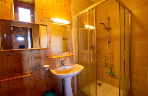 Les Eyzies House | 56 m² Gîte ∙ 2 bedrooms ∙ 4 guests