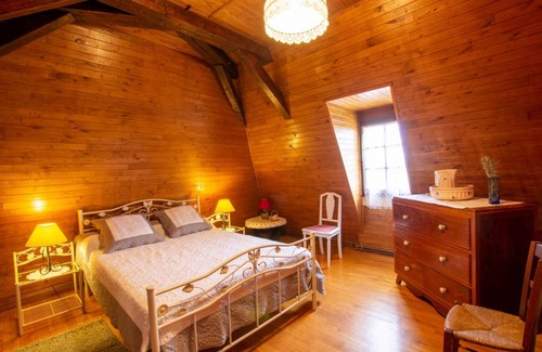 Les Eyzies House | 97 m² Gîte ∙ 2 bedrooms ∙ 4 guests