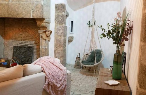 Moutiers-Sous-Chantemerle Bed & Breakfast | 40 m² Bed and breakfast ∙ 4 guests