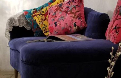Moutiers-Sous-Chantemerle Bed & Breakfast | 40 m² Bed and breakfast ∙ 4 guests