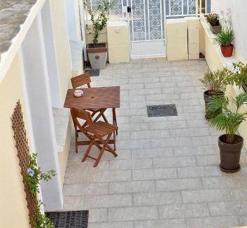 Port-Saint-Louis-du-Rhone Apartment | 35 m² Apartment ∙ 4 guests