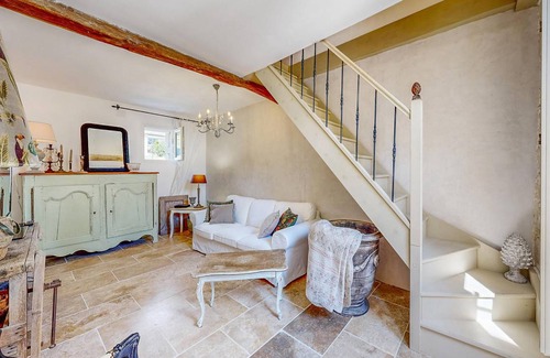 Port-Sainte-Foy-et-Ponchapt House | 80 m² House ∙ 2 bedrooms ∙ 4 guests