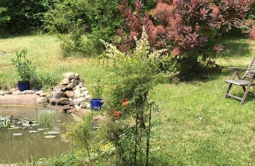 Rouffignac-Saint-Cernin-de-Reilhac Bed & Breakfast | 12 m² Bed and breakfast ∙ 3 guests