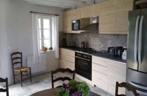 Saint-Clement-des-Baleines House | 70 m² House ∙ 2 bedrooms ∙ 4 guests