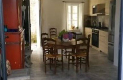 Saint-Clement-des-Baleines House | 70 m² House ∙ 2 bedrooms ∙ 4 guests