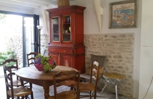 Saint-Clement-des-Baleines House | 70 m² House ∙ 2 bedrooms ∙ 4 guests
