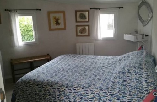 Saint-Clement-des-Baleines House | 70 m² House ∙ 2 bedrooms ∙ 4 guests