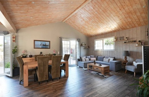 Saint-Clement-des-Baleines House | 110 m² House ∙ 3 bedrooms ∙ 6 guests