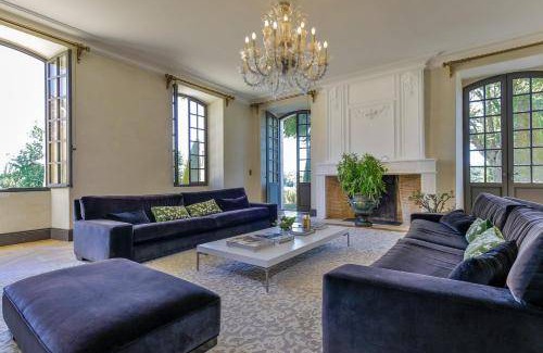 Saint-Georges-de-Montclard Hotel | 95 m² Hotel ∙ 3 guests