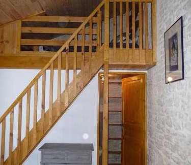 Saint-Georges-les-Baillargeaux Bed & Breakfast | 79 m² Bed and breakfast ∙ 3 bedrooms ∙ 9 guests
