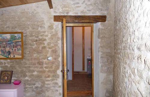 Saint-Georges-les-Baillargeaux Bed & Breakfast | 79 m² Bed and breakfast ∙ 3 bedrooms ∙ 9 guests
