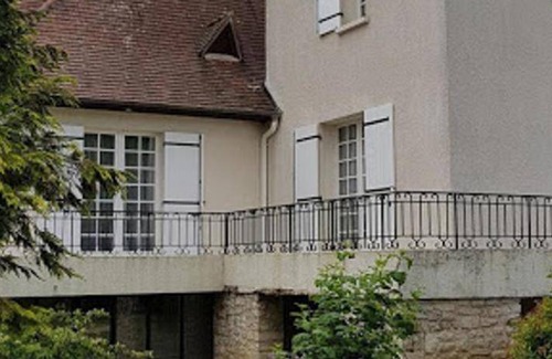 Boulazac-Isle-Manoire Bed & Breakfast | 60 m² Bed and breakfast ∙ 2 bedrooms ∙ 4 guests