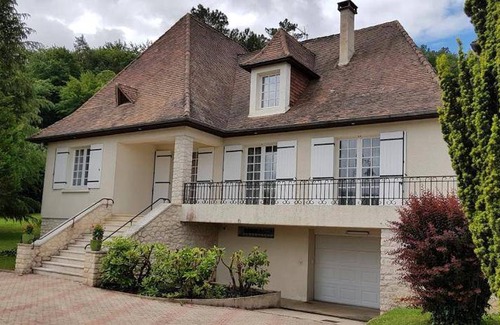 Boulazac-Isle-Manoire Bed & Breakfast | 60 m² Bed and breakfast ∙ 2 bedrooms ∙ 4 guests