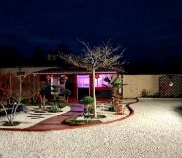 Saint-Medard-de-Guizieres Apartment | 60 m² Apartment ∙ 2 bedrooms ∙ 4 guests