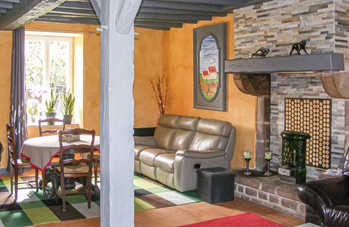 Saint-Maurice-la-Souterraine House | 180 m² House ∙ 4 bedrooms ∙ 8 guests
