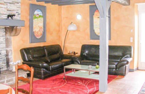 Saint-Maurice-la-Souterraine House | 180 m² House ∙ 4 bedrooms ∙ 8 guests