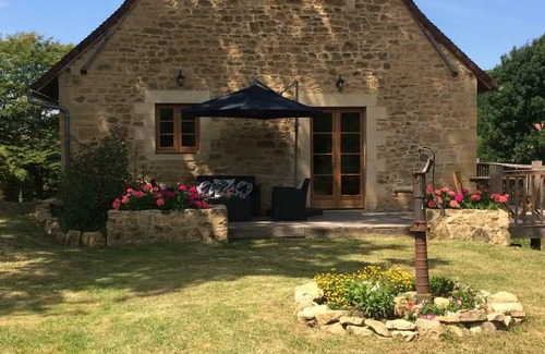 Saint-Sulpice-d'Excideuil House | 88 m² House ∙ 2 bedrooms ∙ 4 guests