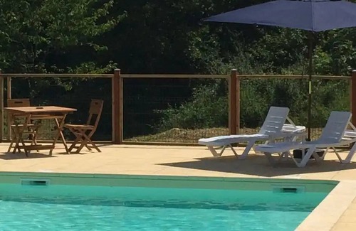 Saint-Sulpice-d'Excideuil House | 146 m² House ∙ 3 bedrooms ∙ 6 guests