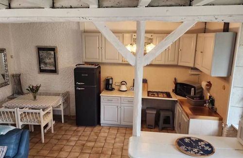 Saint-Vincent-Jalmoutiers House | 90 m² House ∙ 3 bedrooms ∙ 4 guests
